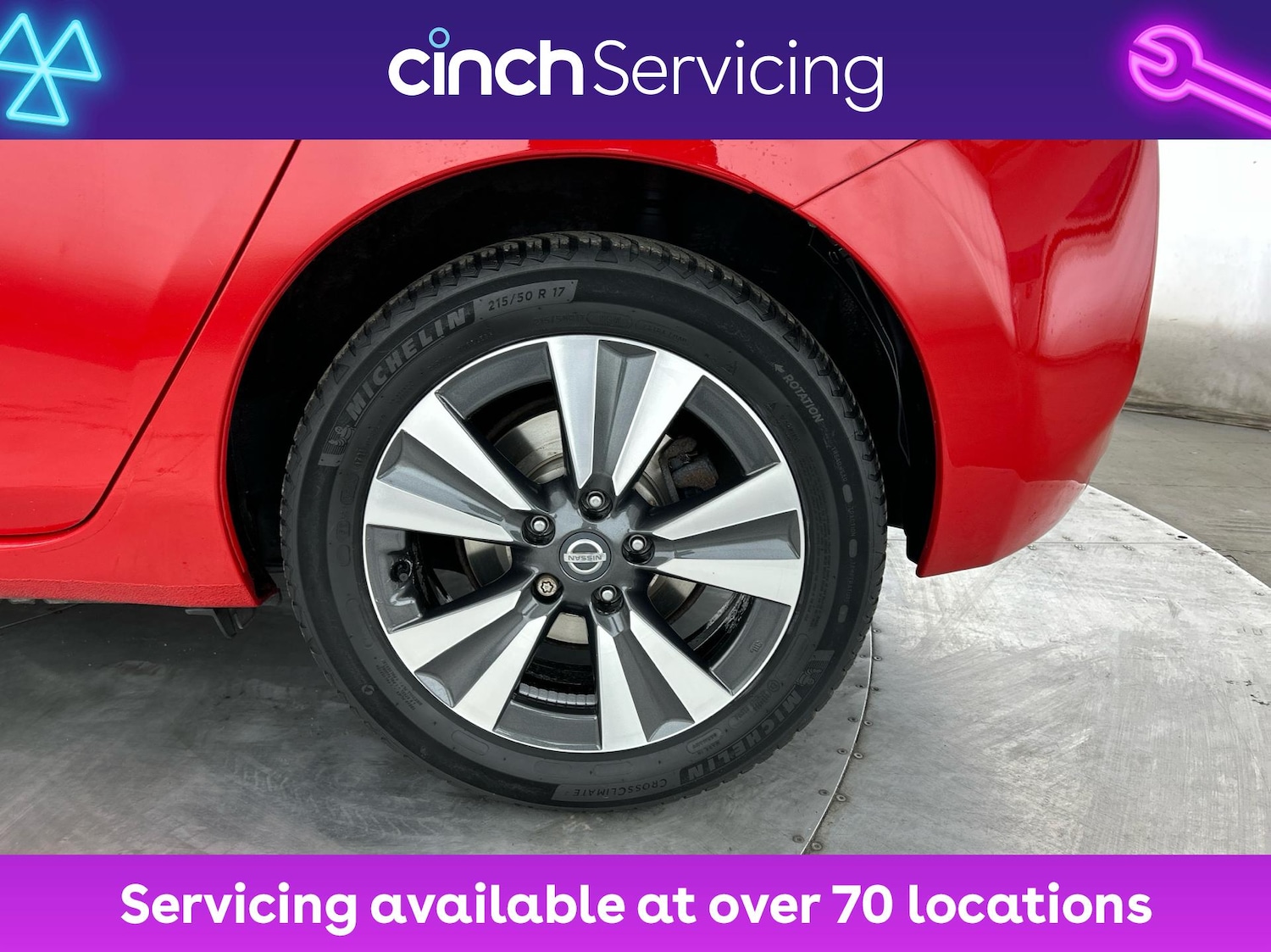 Used Nissan Leaf 2017 for sale - 76416321: Photo 26