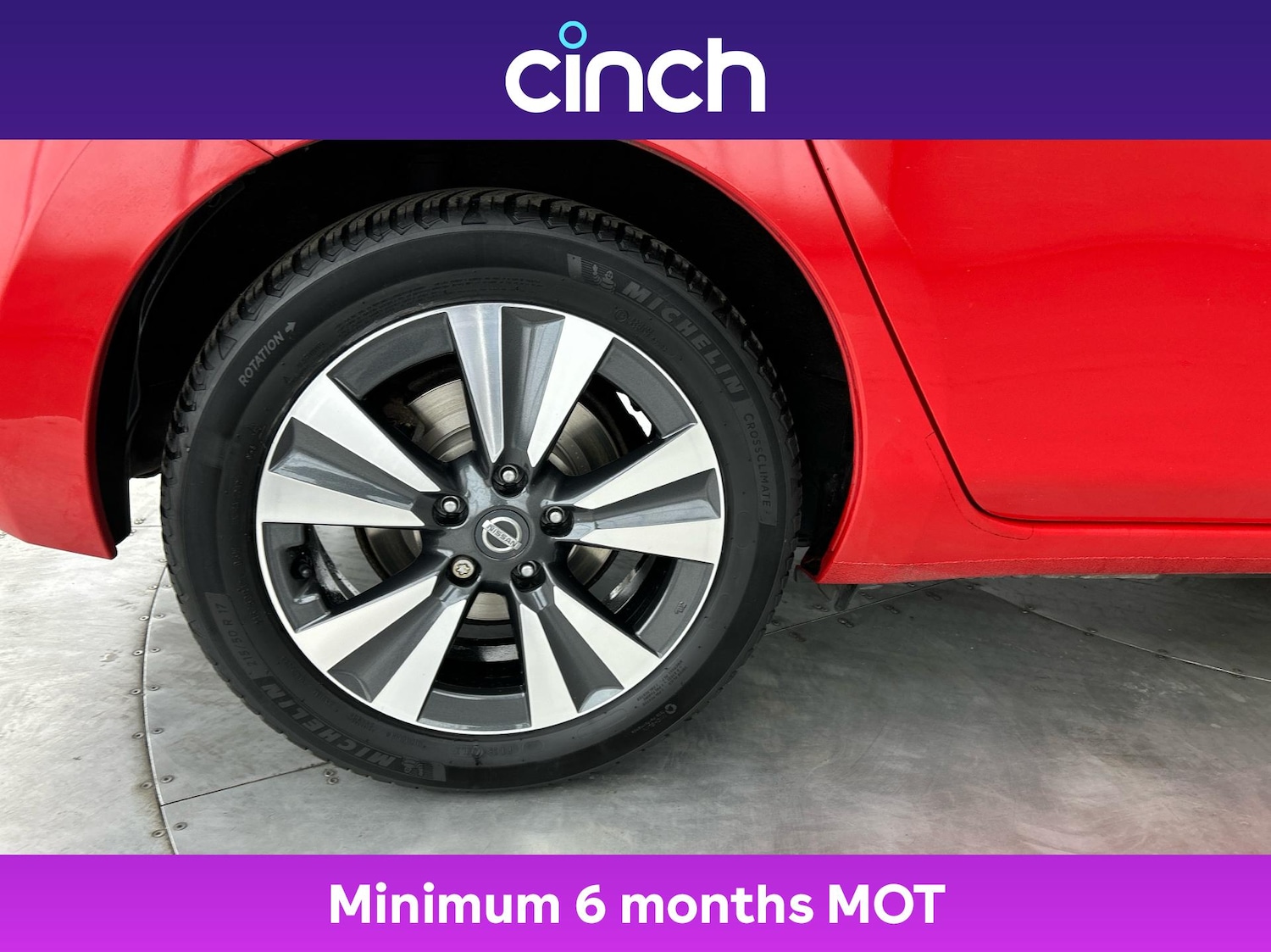 Used Nissan Leaf 2017 for sale - 76416321: Photo 27