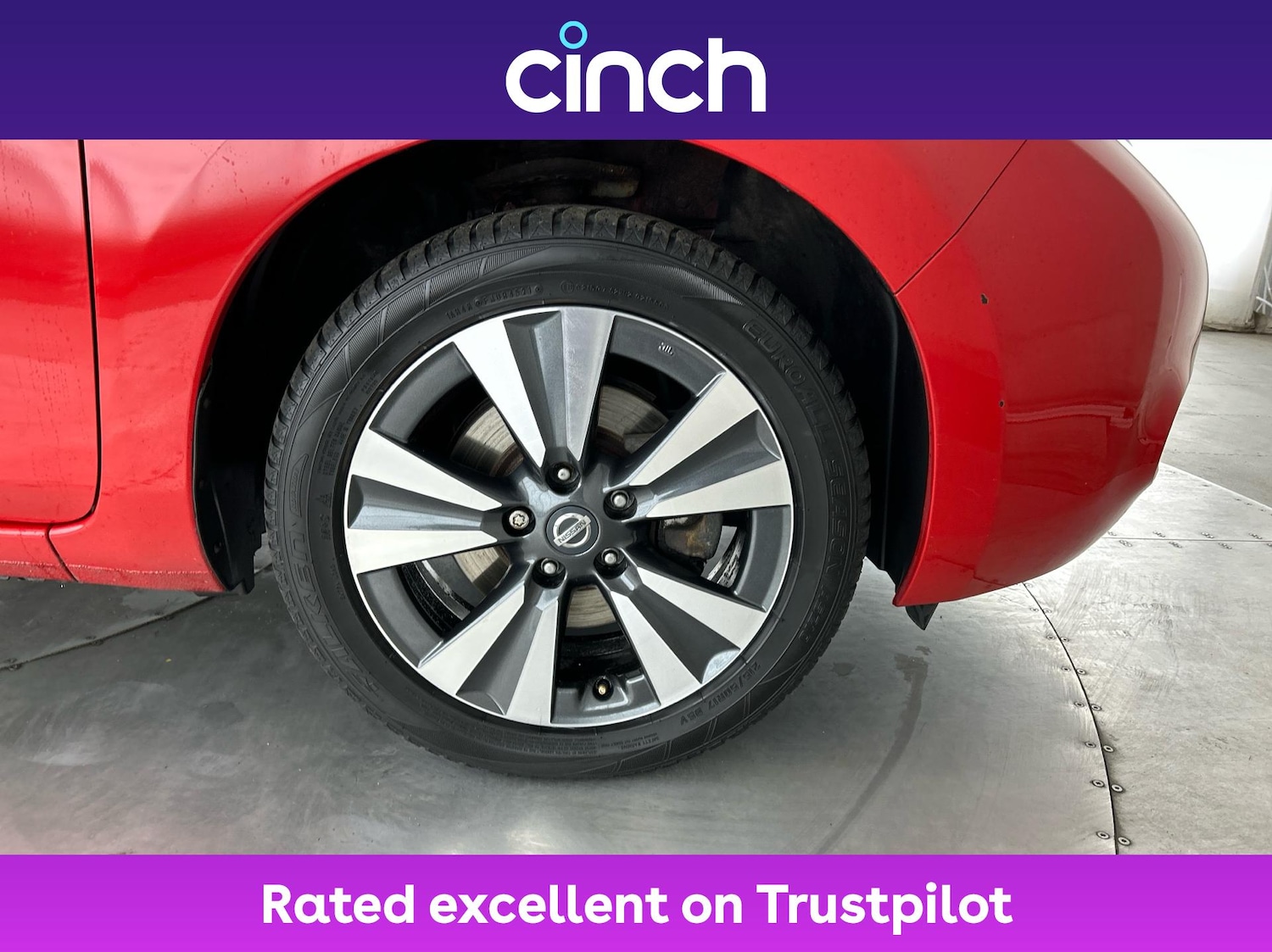 Used Nissan Leaf 2017 for sale - 76416321: Photo 28