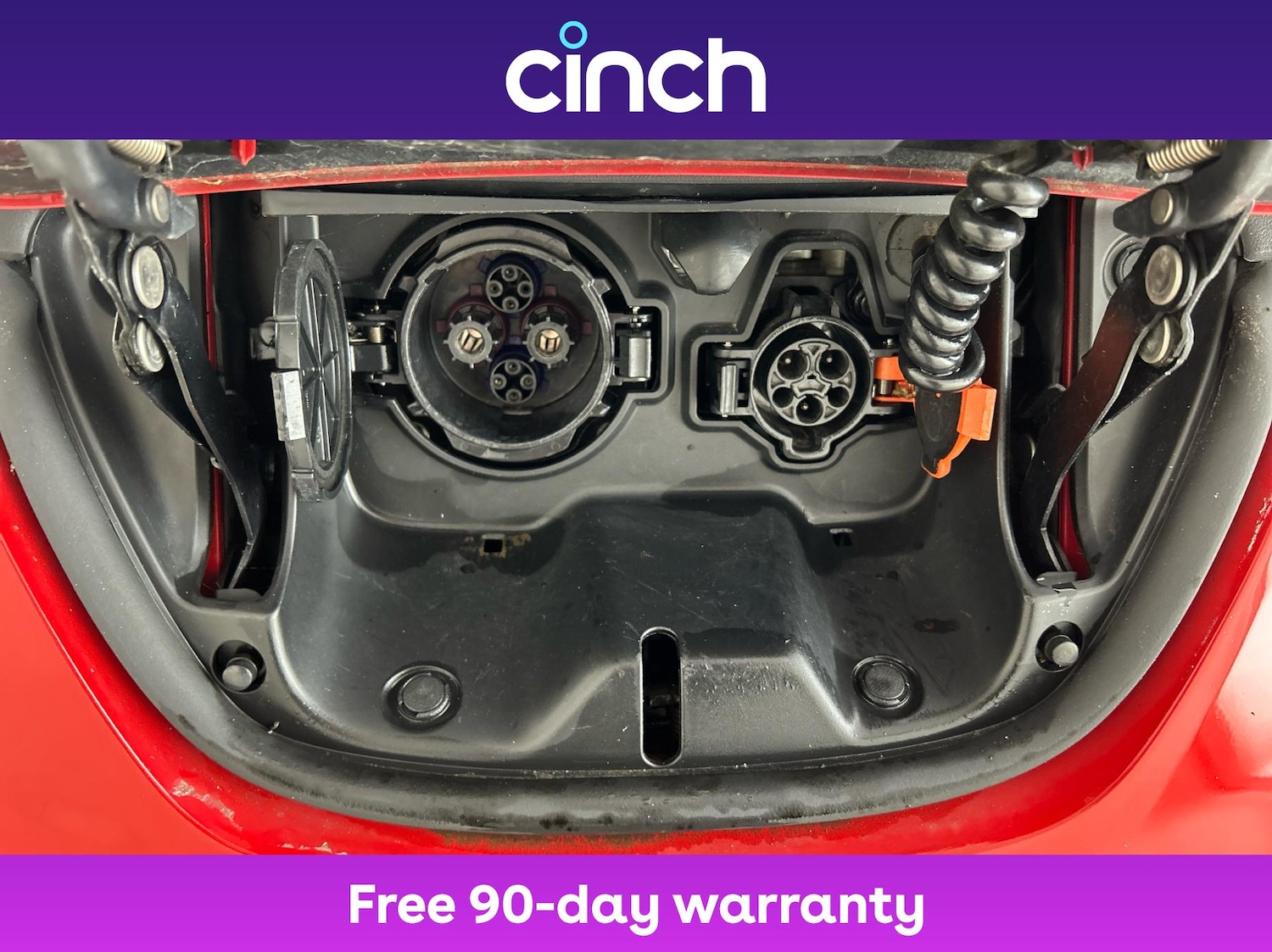 Used Nissan Leaf 2017 for sale - 76416321: Photo 29