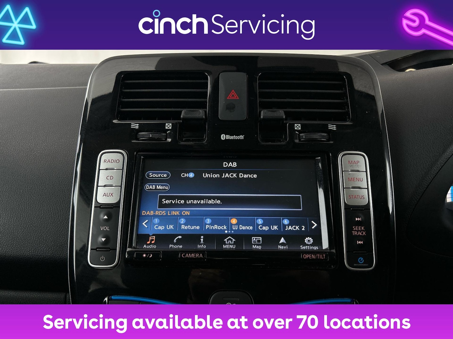 Used Nissan Leaf 2017 for sale - 76416321: Photo 31