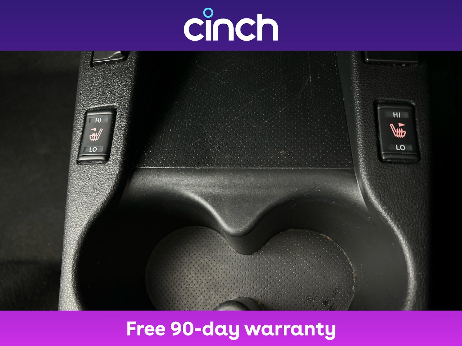 Used Nissan Leaf 2017 for sale - 76416321: Photo 34