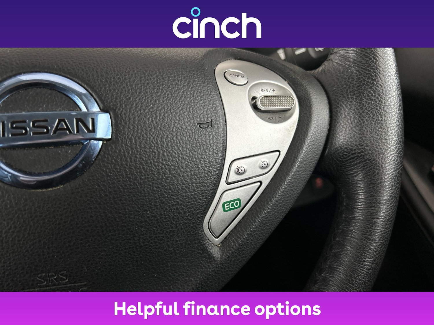 Used Nissan Leaf 2017 for sale - 76416321: Photo 35