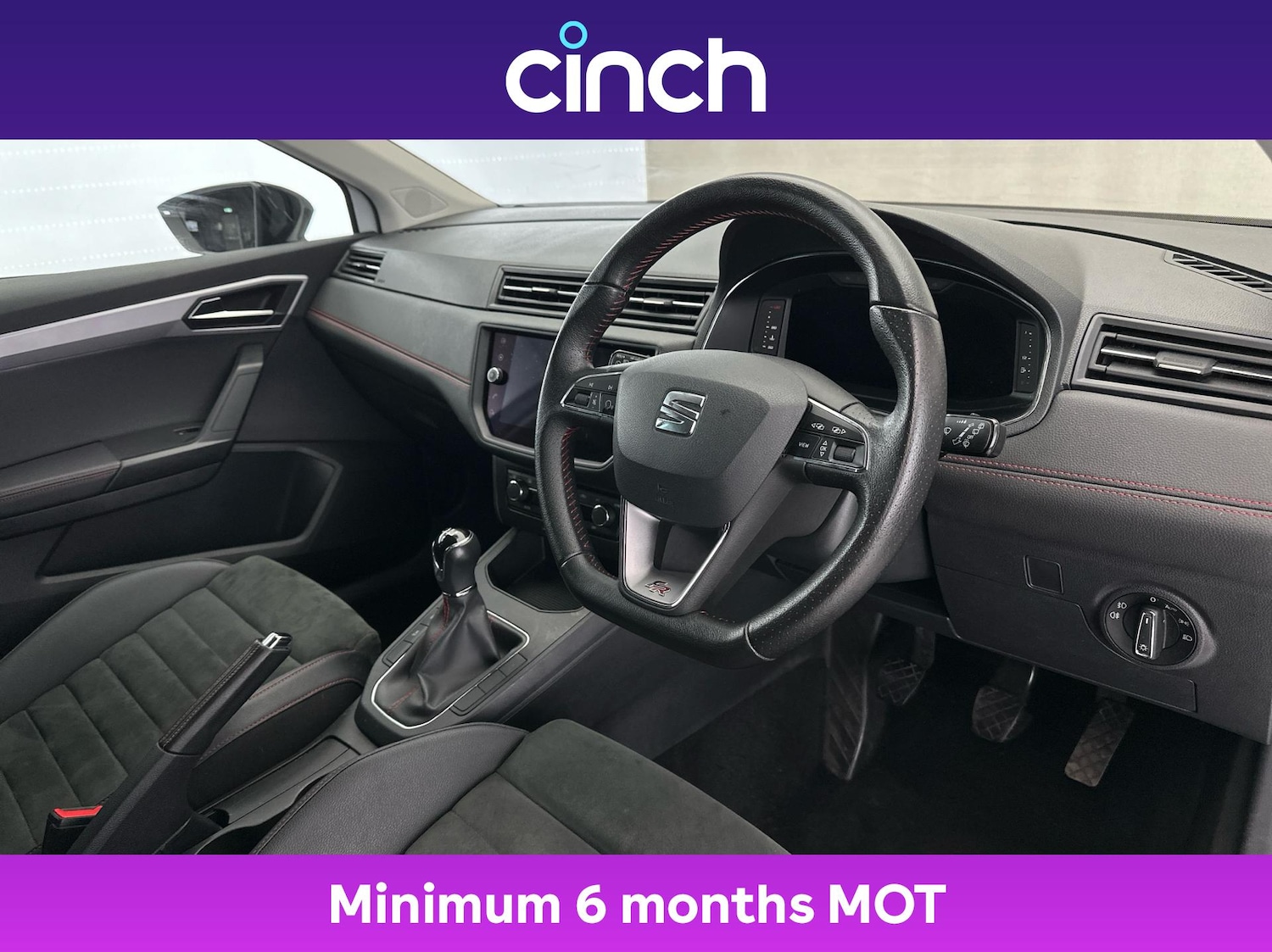 Used SEAT Ibiza 2019 for sale - 76313610: Photo 12