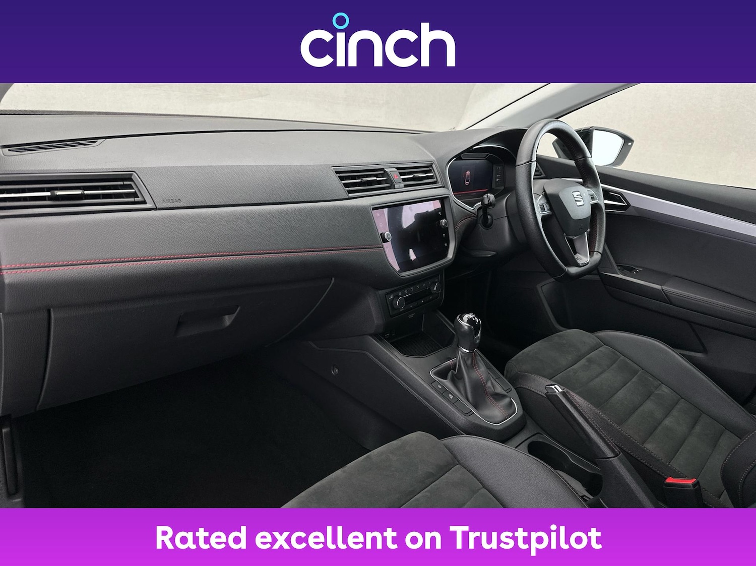 Used SEAT Ibiza 2019 for sale - 76313610: Photo 14