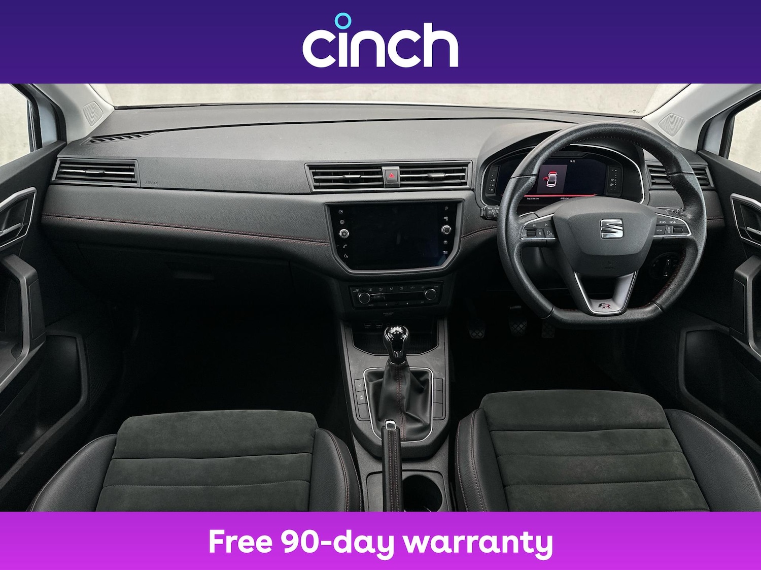 Used SEAT Ibiza 2019 for sale - 76313610: Photo 15