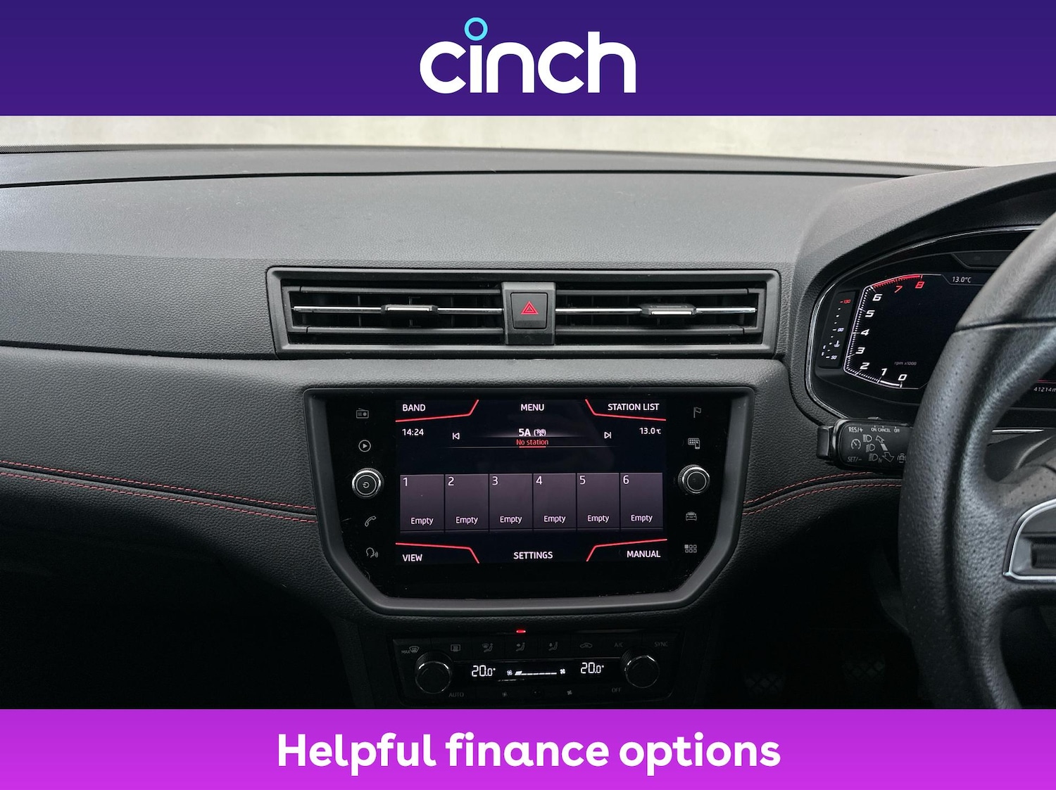 Used SEAT Ibiza 2019 for sale - 76313610: Photo 17