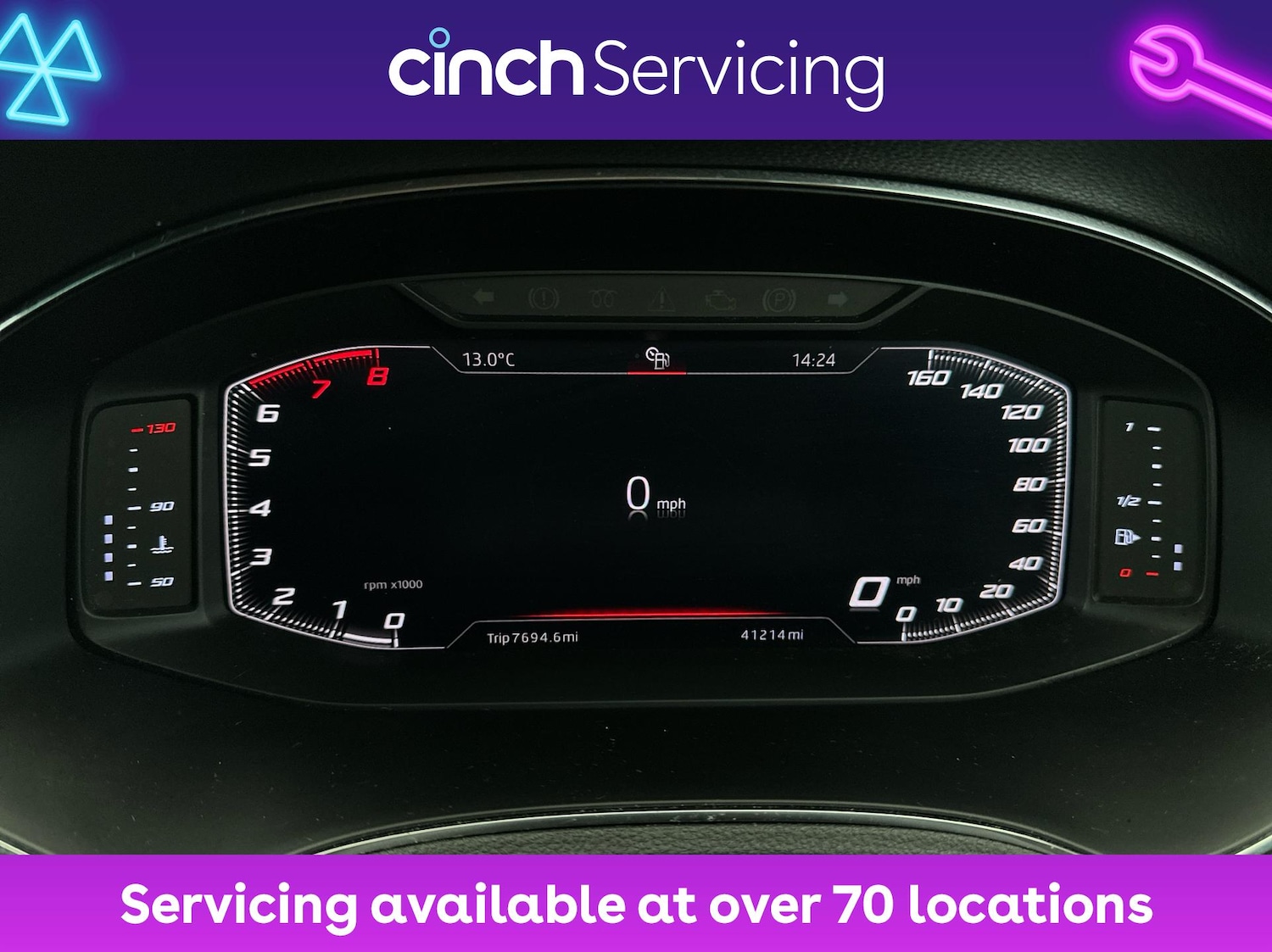 Used SEAT Ibiza 2019 for sale - 76313610: Photo 18