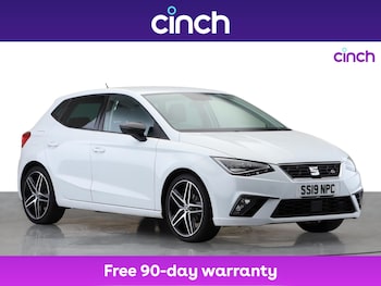 SEAT - Ibiza