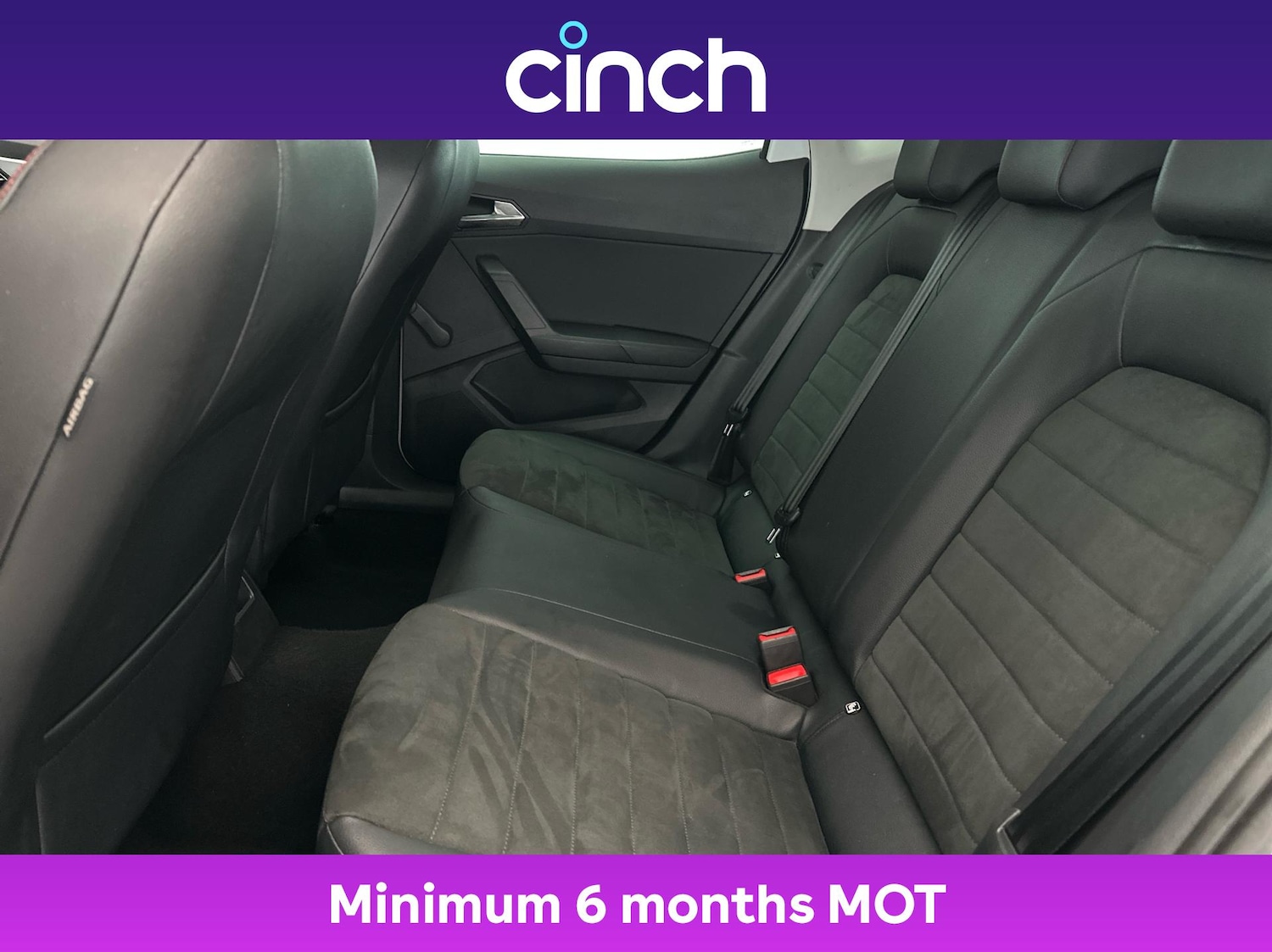 Used SEAT Ibiza 2019 for sale - 76313610: Photo 20