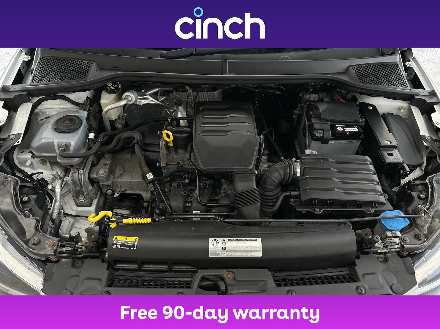 Used SEAT Ibiza 2019 for sale - 76313610: Photo 23