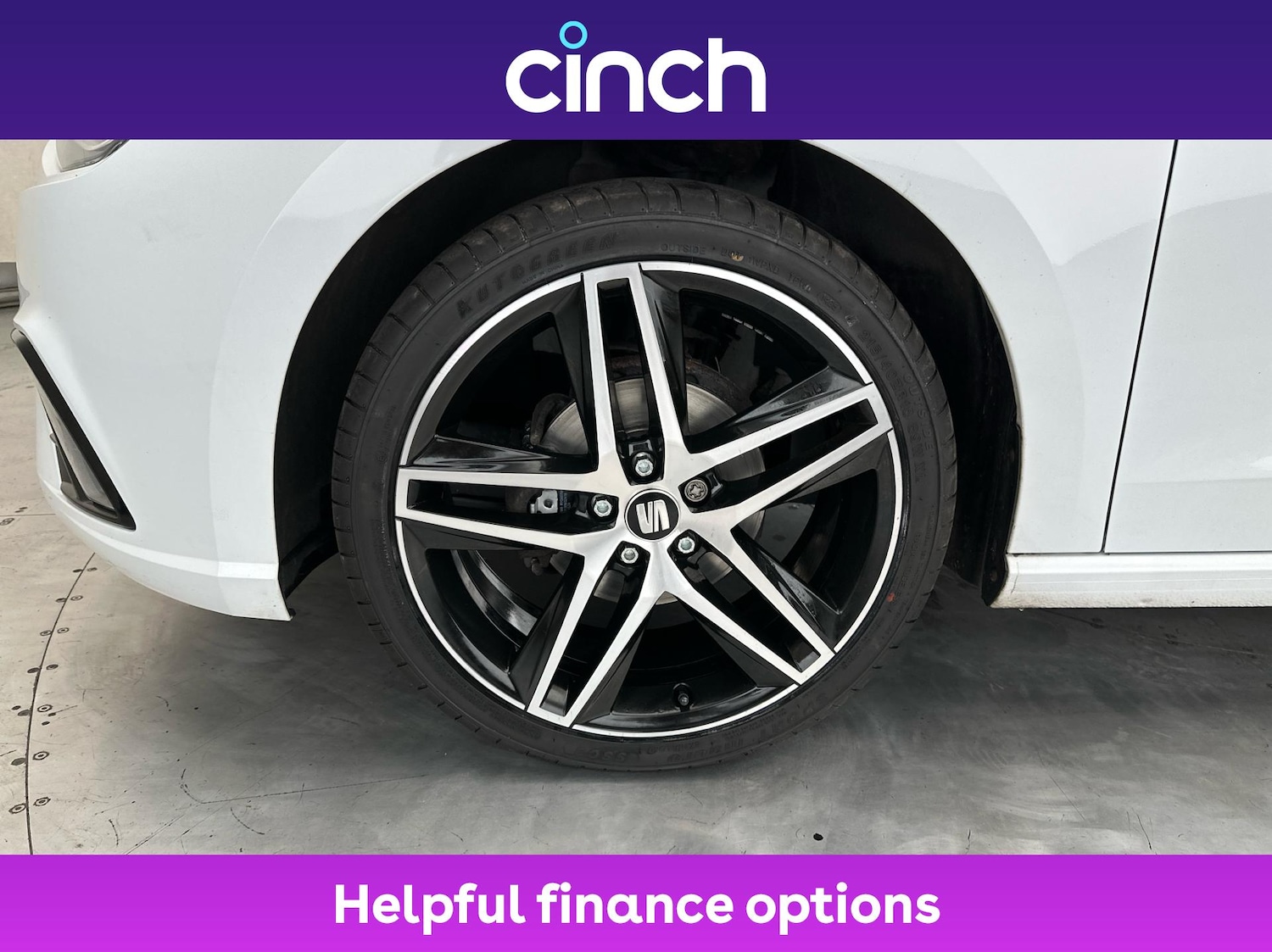 Used SEAT Ibiza 2019 for sale - 76313610: Photo 24