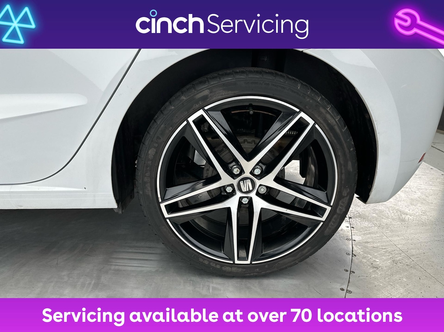Used SEAT Ibiza 2019 for sale - 76313610: Photo 26