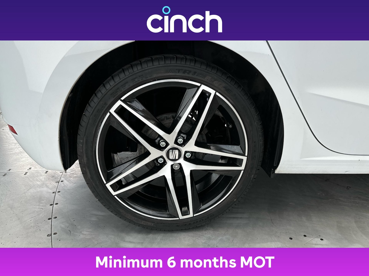 Used SEAT Ibiza 2019 for sale - 76313610: Photo 27
