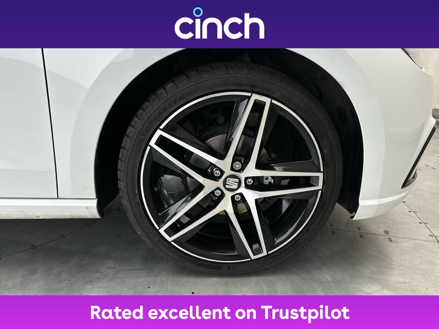 Used SEAT Ibiza 2019 for sale - 76313610: Photo 28