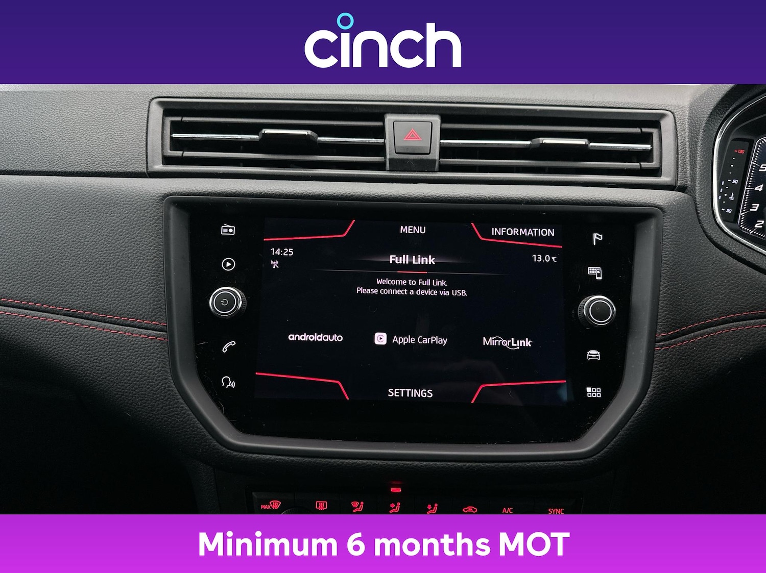 Used SEAT Ibiza 2019 for sale - 76313610: Photo 32