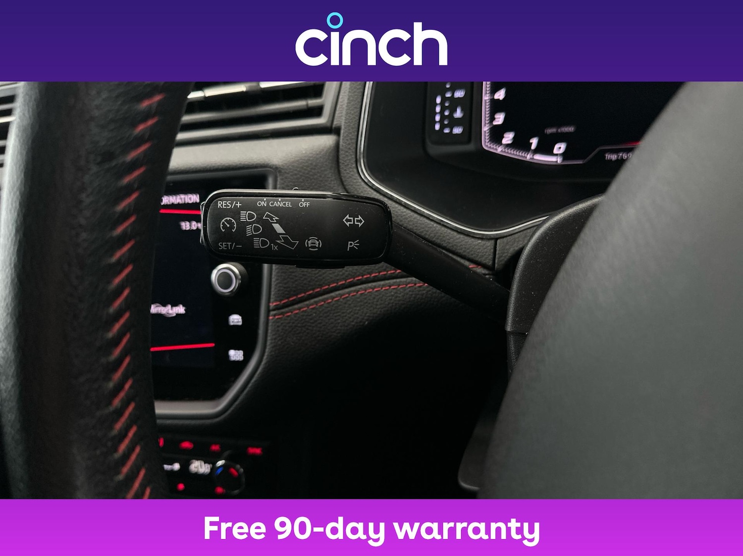 Used SEAT Ibiza 2019 for sale - 76313610: Photo 34