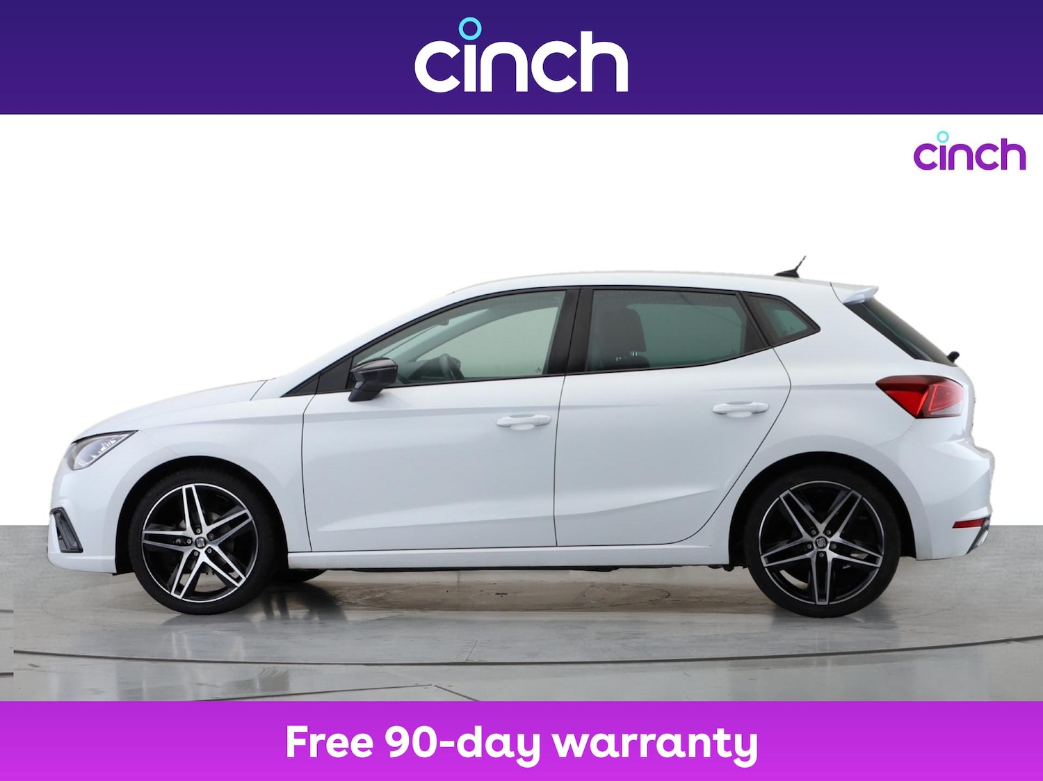 Used SEAT Ibiza 2019 for sale - 76313610: Photo 8