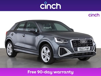 Audi - Q2