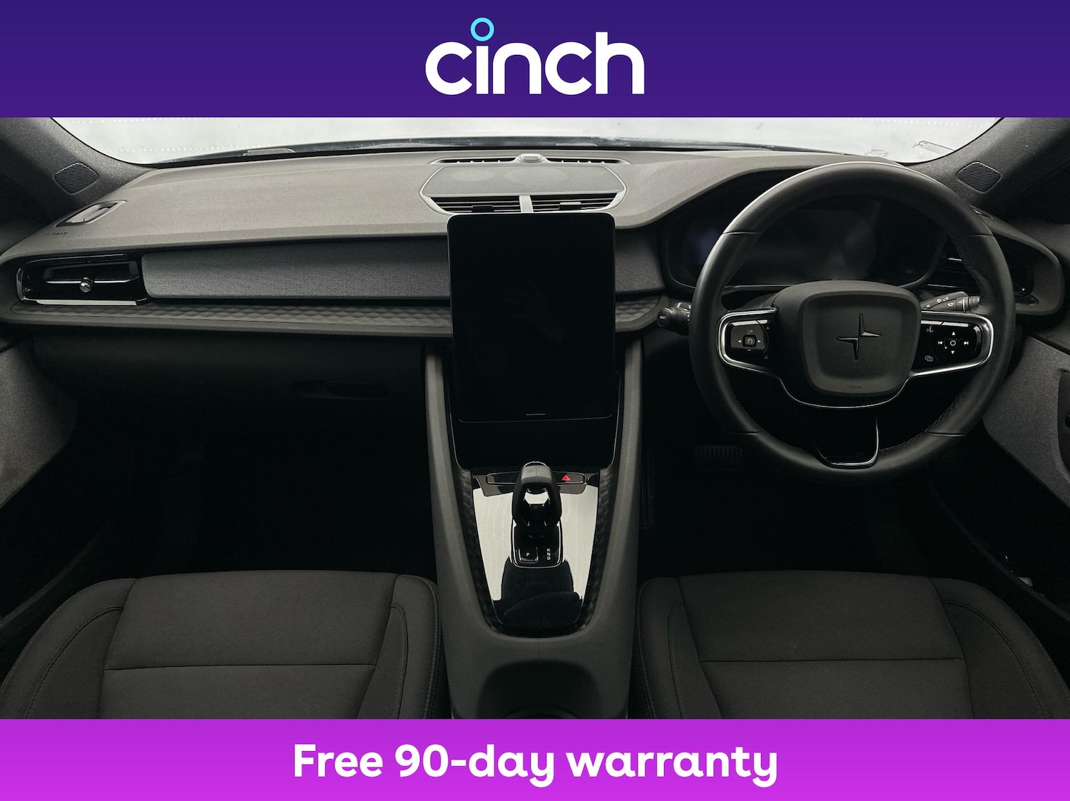 Used Polestar Polestar 2 2022 for sale - 76767487: Photo 15