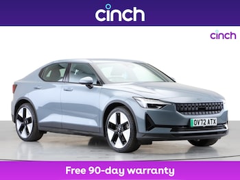 Used Polestar Polestar 2 2022 for sale - 76767487: Photo