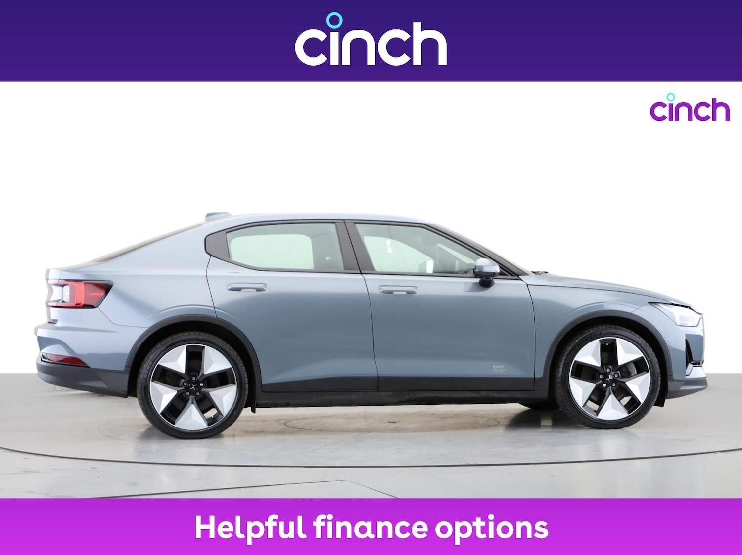 Used Polestar Polestar 2 2022 for sale - 76767487: Photo 2