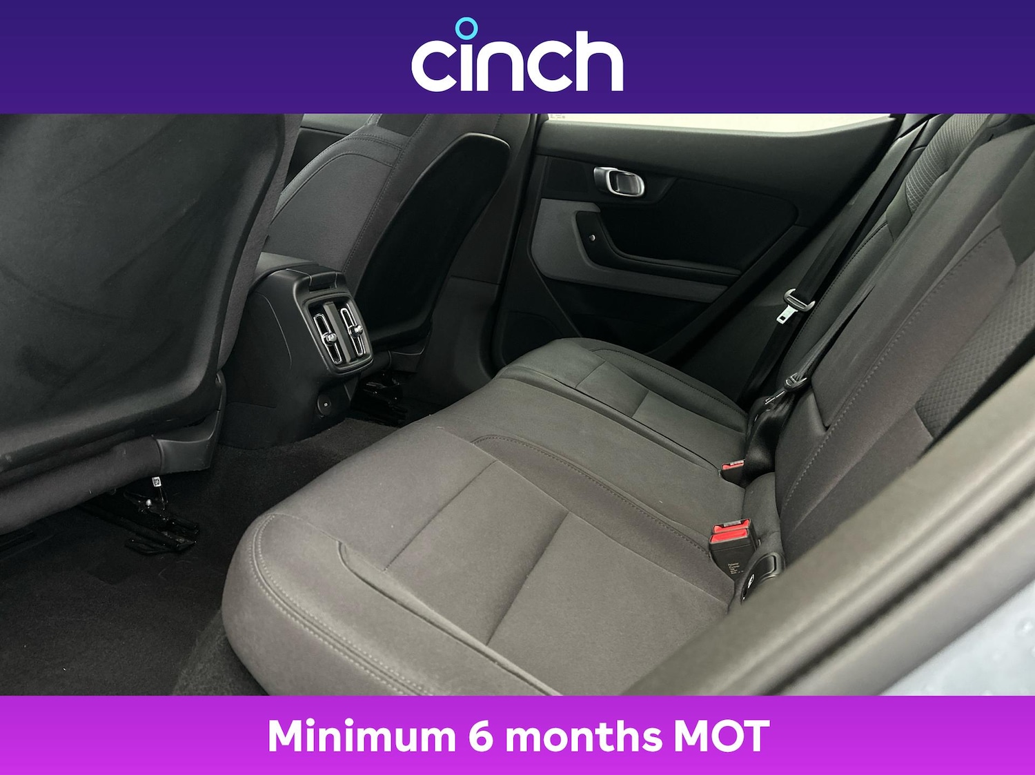 Used Polestar Polestar 2 2022 for sale - 76767487: Photo 20