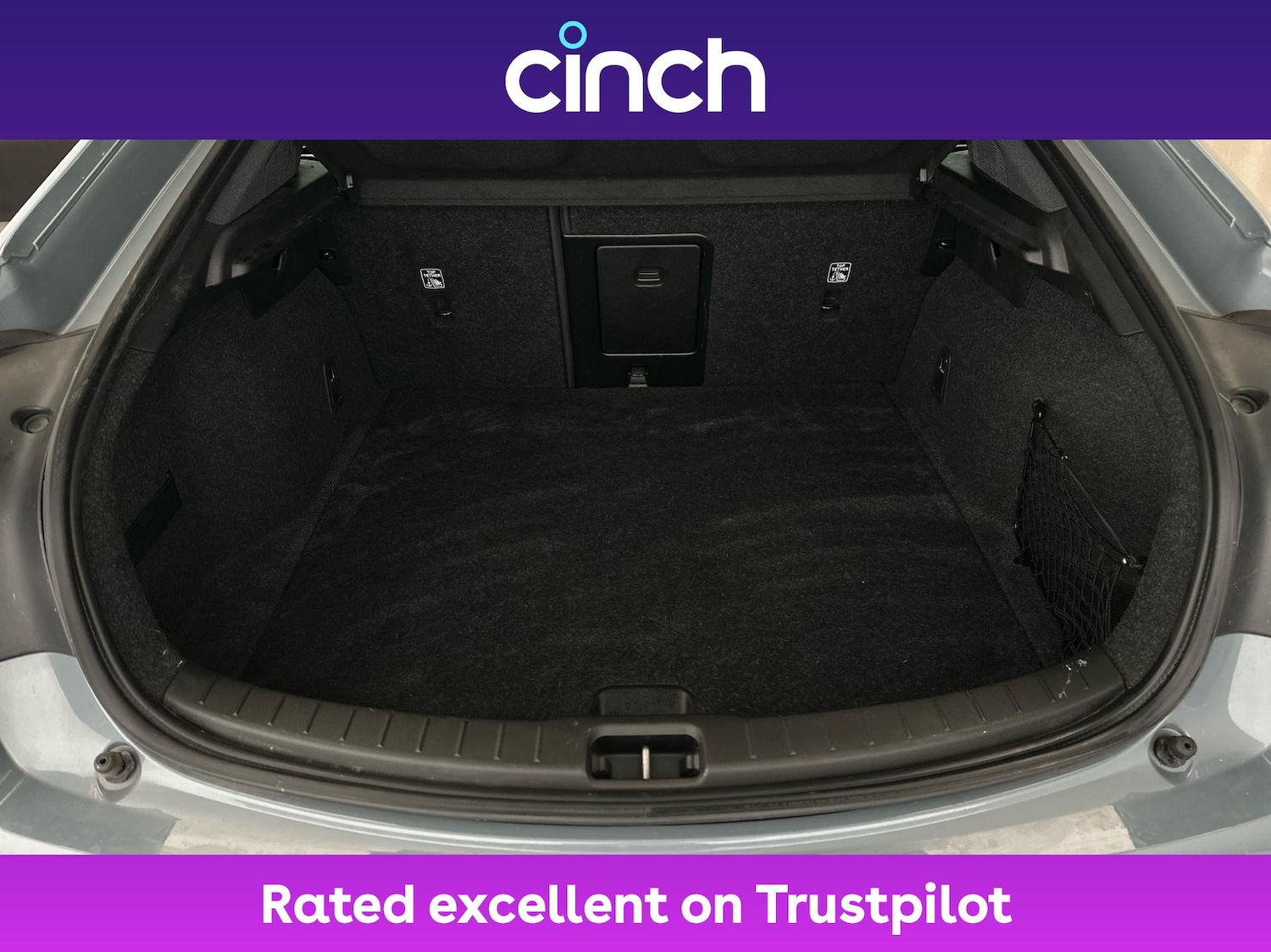 Used Polestar Polestar 2 2022 for sale - 76767487: Photo 21