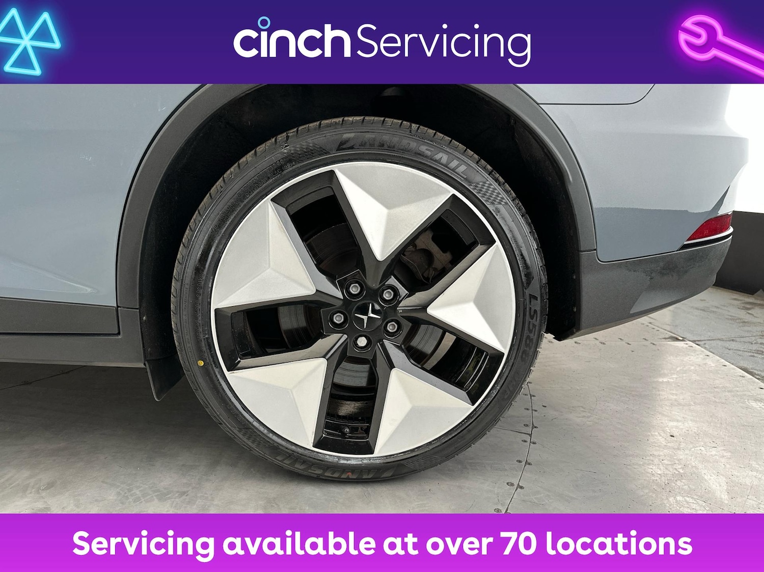 Used Polestar Polestar 2 2022 for sale - 76767487: Photo 26