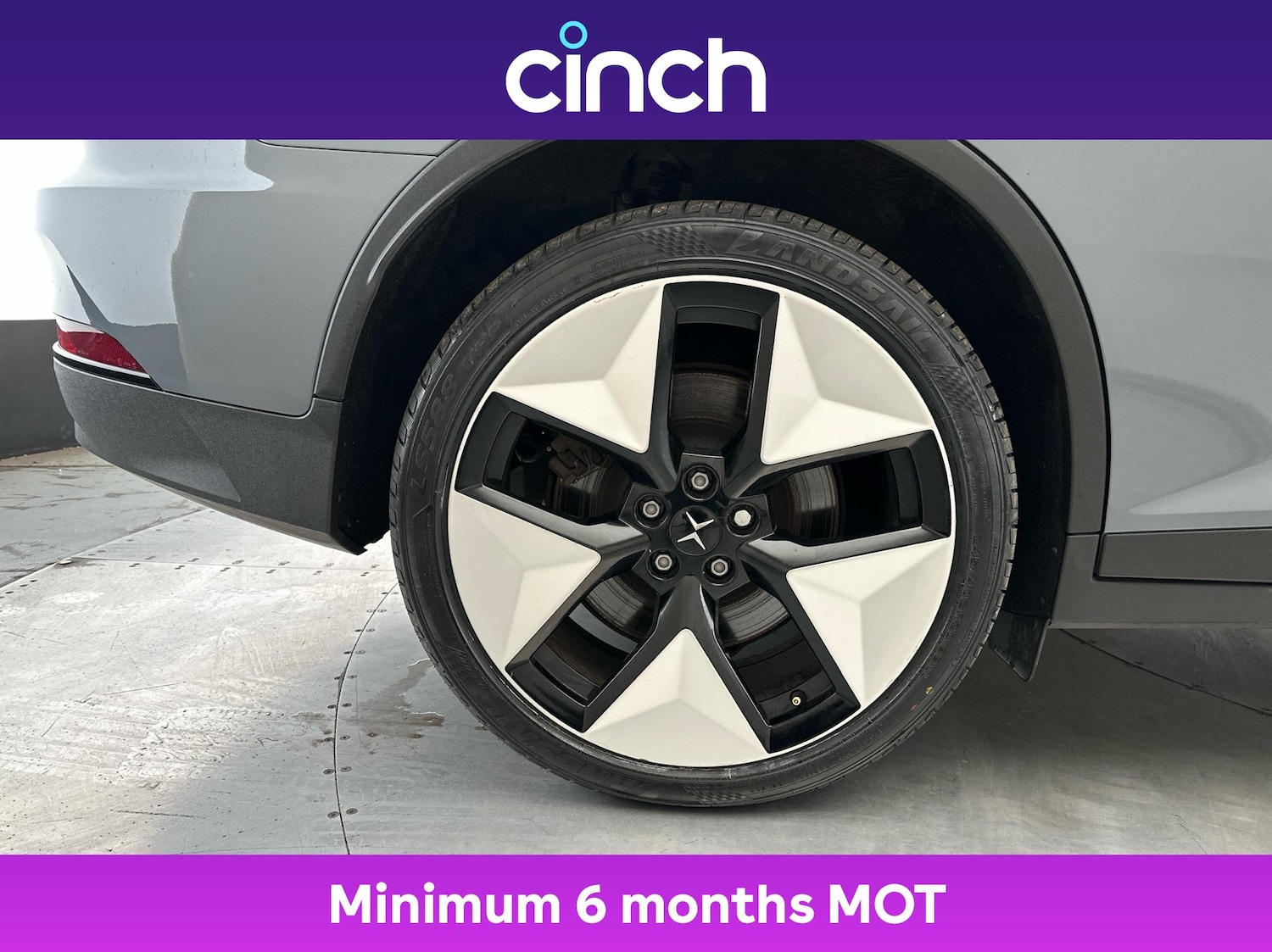 Used Polestar Polestar 2 2022 for sale - 76767487: Photo 27