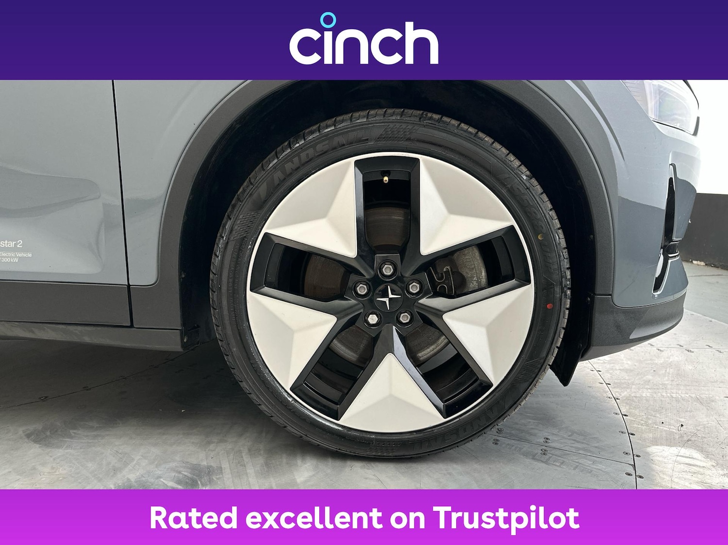 Used Polestar Polestar 2 2022 for sale - 76767487: Photo 28