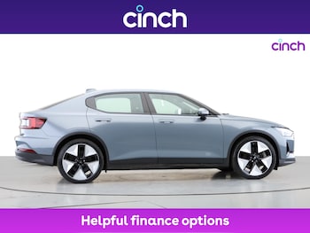Used Polestar Polestar 2 2022 for sale - 76767487: Photo