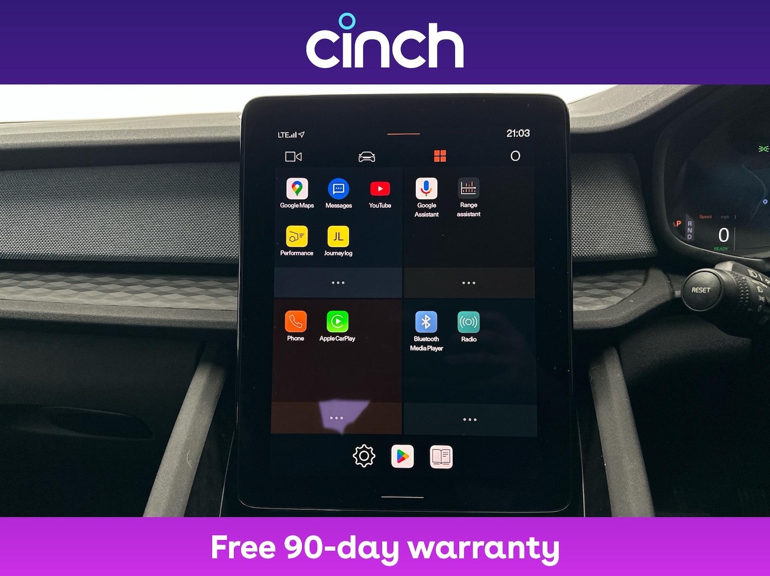 Used Polestar Polestar 2 2022 for sale - 76767487: Photo 34