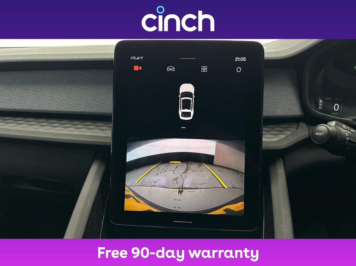 Used Polestar Polestar 2 2022 for sale - 76767487: Photo 39