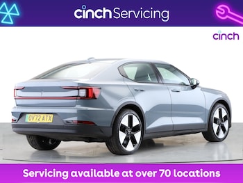Used Polestar Polestar 2 2022 for sale - 76767487: Photo