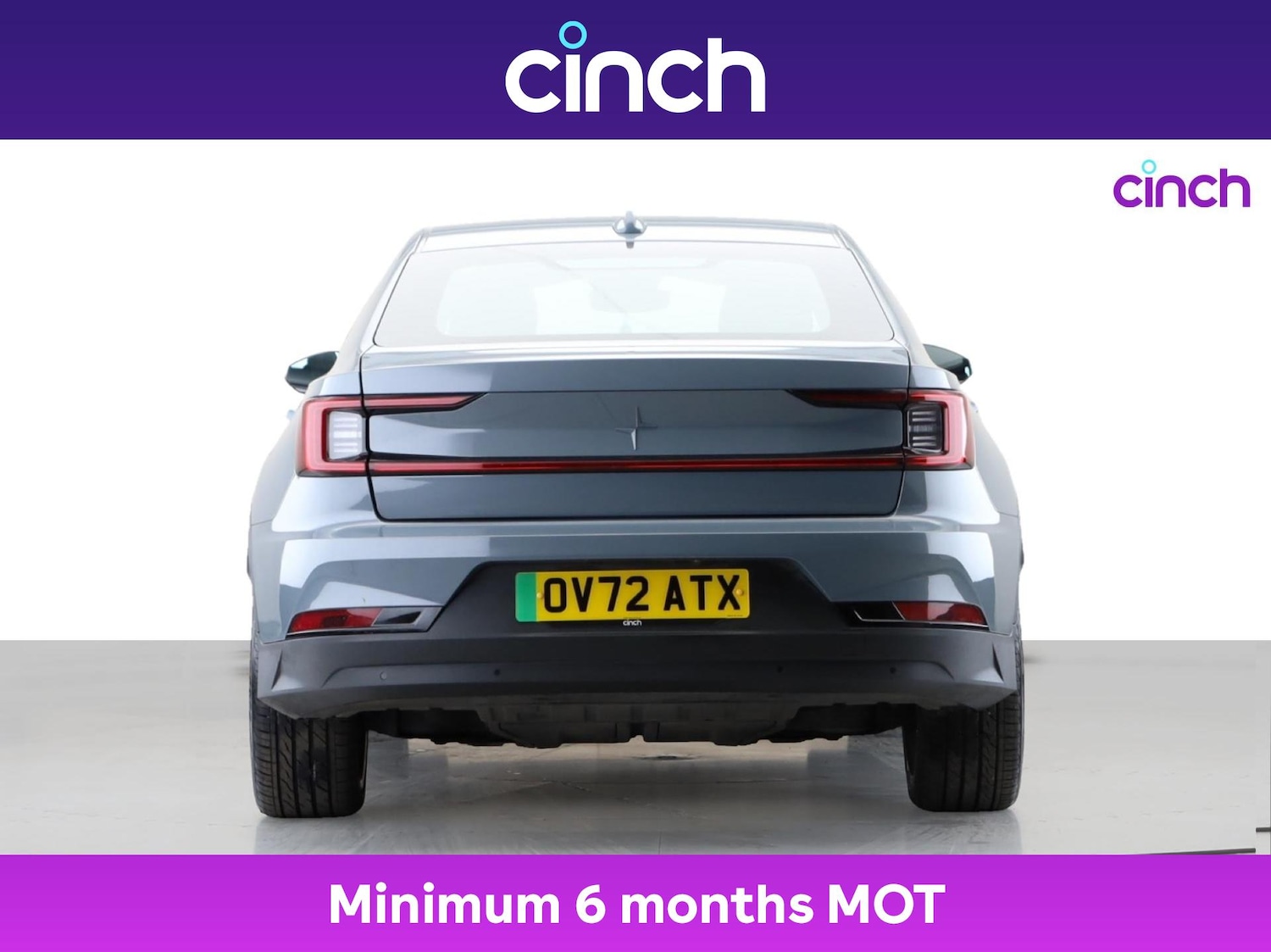 Used Polestar Polestar 2 2022 for sale - 76767487: Photo 5