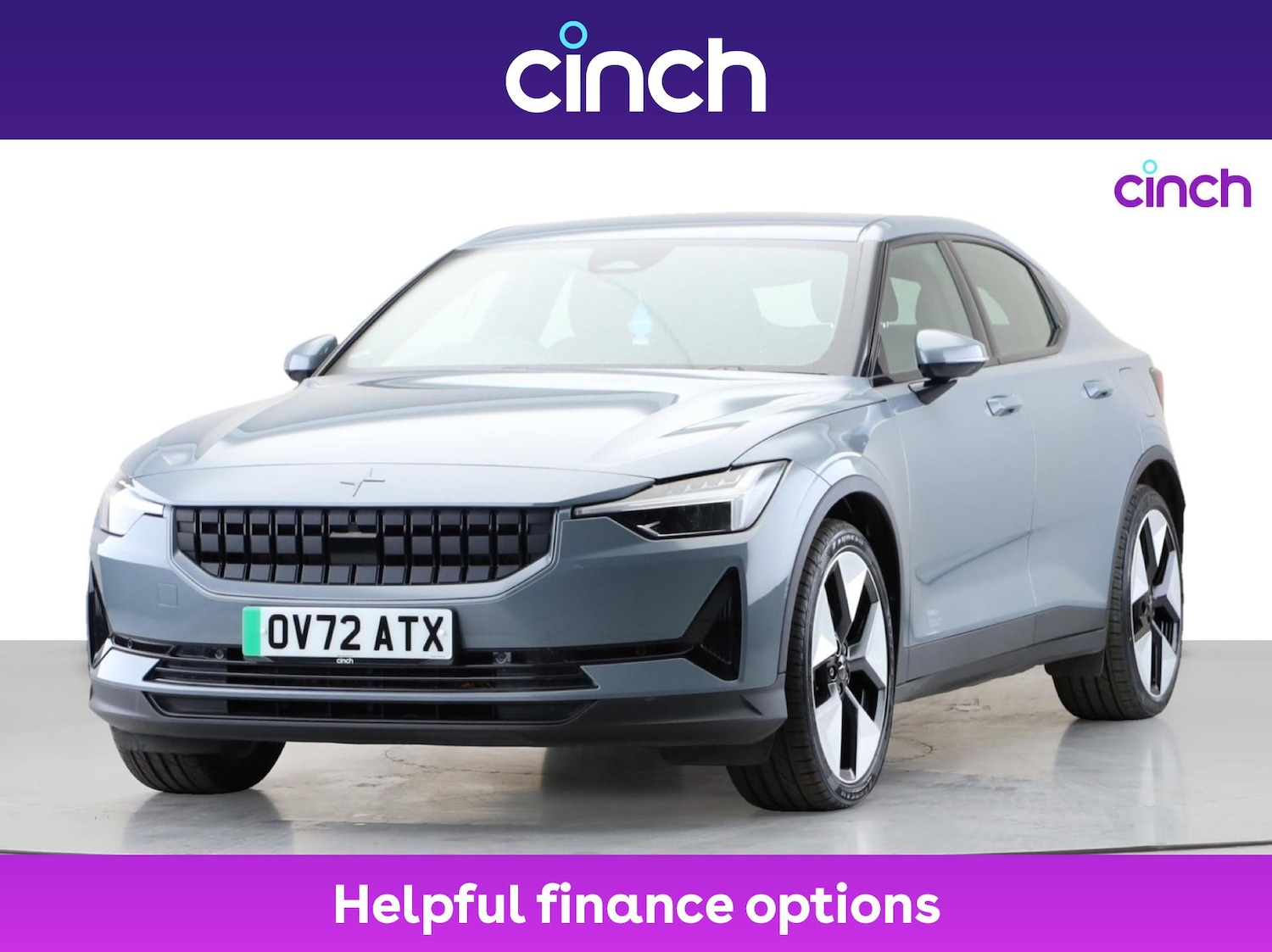 Used Polestar Polestar 2 2022 for sale - 76767487: Photo 9