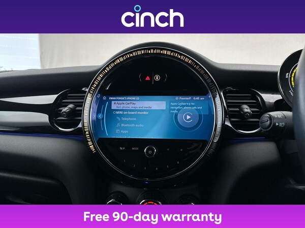 Used MINI Hatch 2021 for sale - 76176566: Photo 34