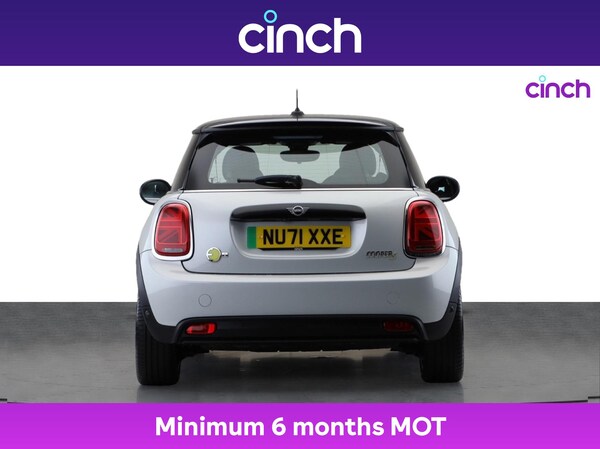 Used MINI Hatch 2021 for sale - 76176566: Photo 5