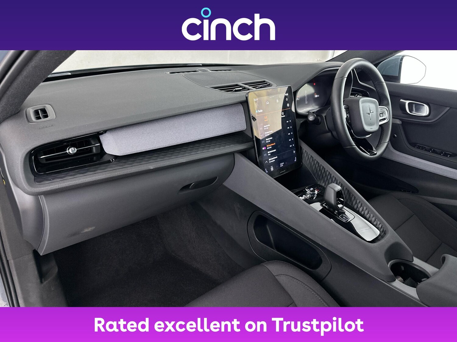 Used Polestar Polestar 2 2023 for sale - 76024105: Photo 14