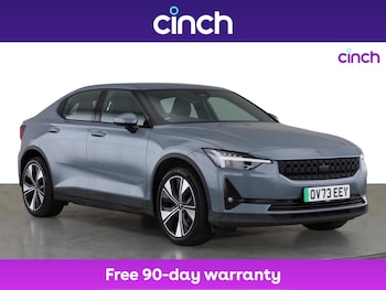 Polestar - Polestar 2