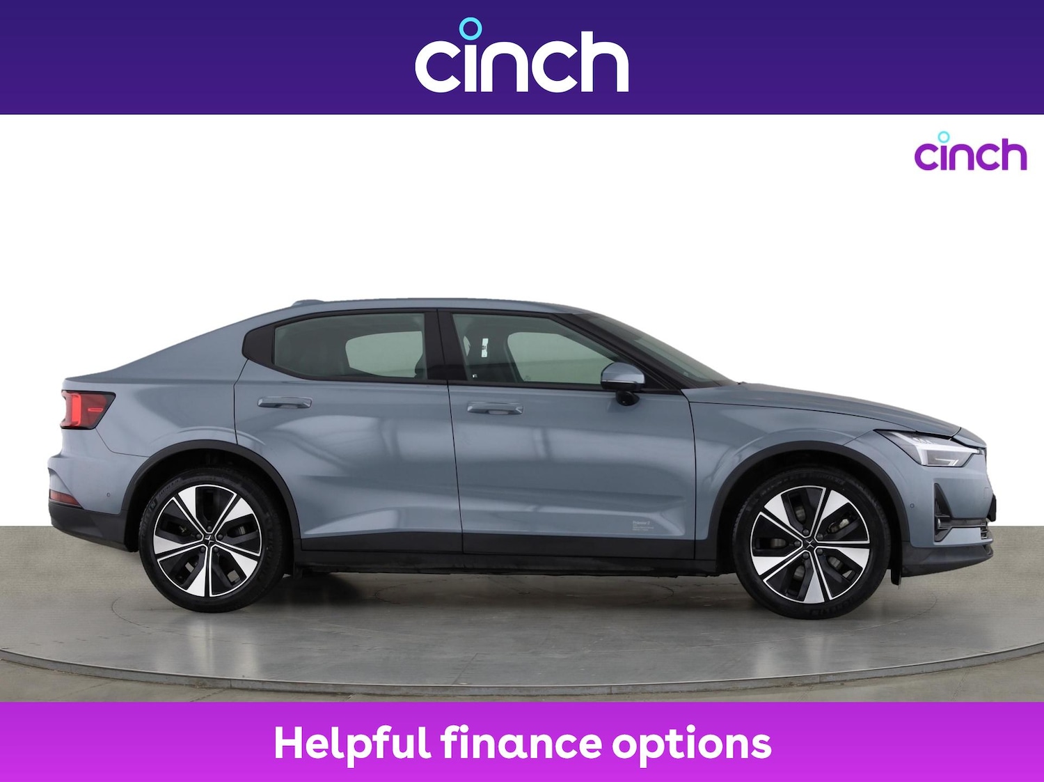 Used Polestar Polestar 2 2023 for sale - 76024105: Photo 2