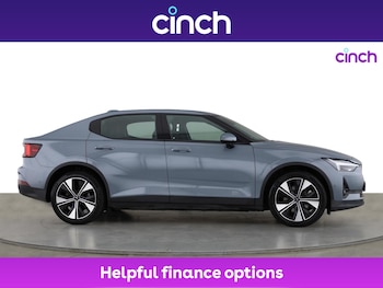 Used Polestar Polestar 2 2023 for sale - 76024105: Photo 2