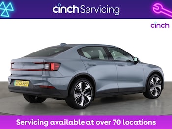 Used Polestar Polestar 2 2023 for sale - 76024105: Photo 3
