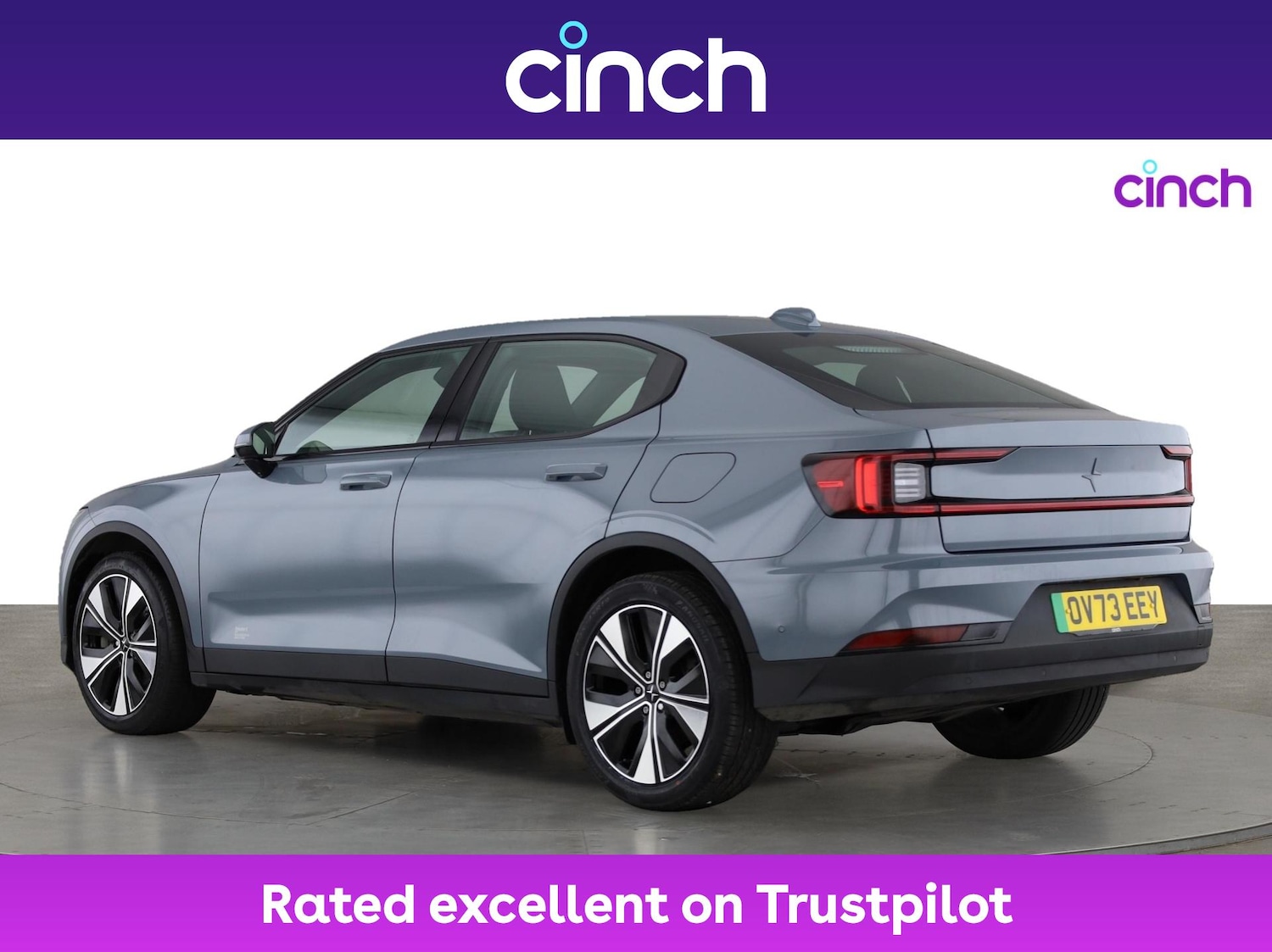 Used Polestar Polestar 2 2023 for sale - 76024105: Photo 6