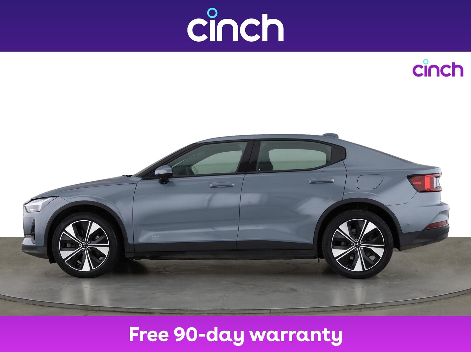 Used Polestar Polestar 2 2023 for sale - 76024105: Photo 8