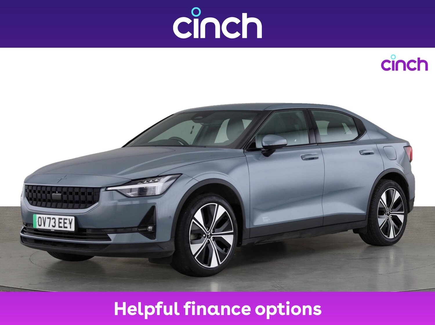 Used Polestar Polestar 2 2023 for sale - 76024105: Photo 9