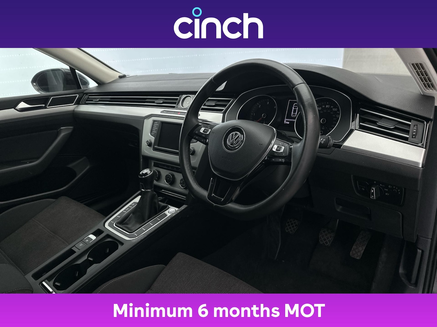 Used Volkswagen Passat 2016 for sale - 77064238: Photo 12