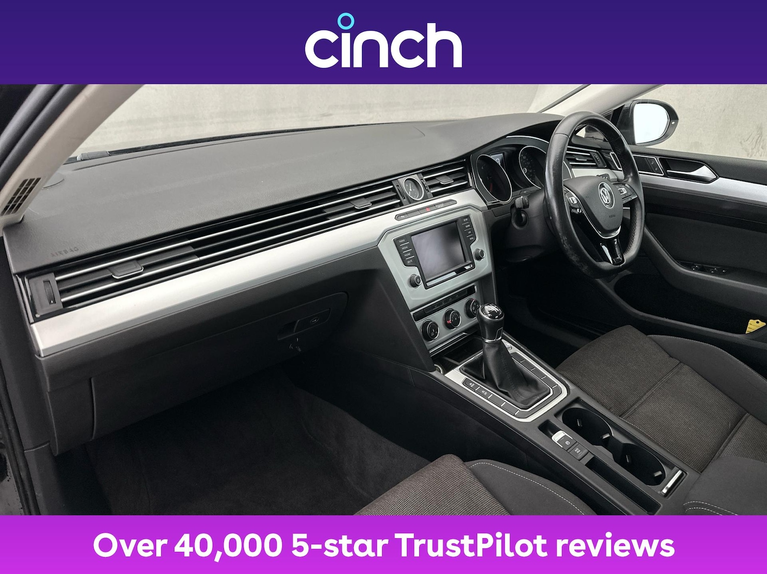 Used Volkswagen Passat 2016 for sale - 77064238: Photo 14