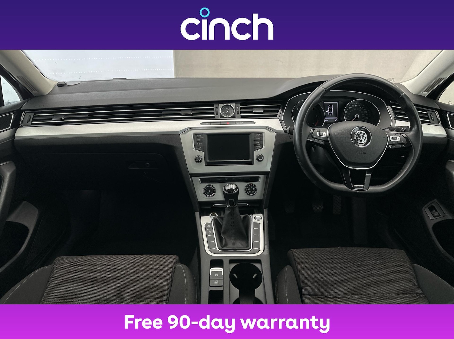 Used Volkswagen Passat 2016 for sale - 77064238: Photo 15